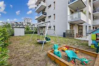 Předzahrádka skýtá spoustu možností pro malé i dospělé