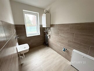 technická místnost