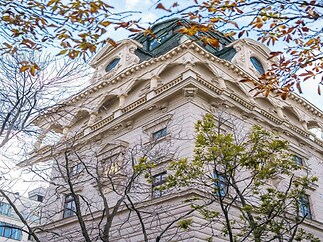 Prosvětlený byt 2+kk s balkonem, 5. NP