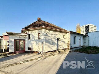 Pronájem nebytového prostoru 75,6 m2