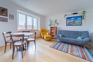 Dřevěné podlahy vytváří pohodlí domova