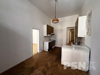 Pronájem bytu 4+1, Praha 2
