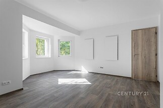 Ložnice 1 - byt č.2