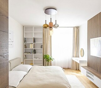 Bytová jednotka č. 11