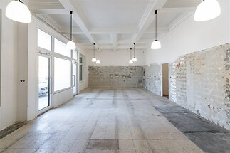 Prodej obchodního prostoru se zázemím 127,3 m2
