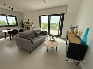 Apt. 2NP_obývací pokoj