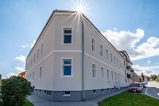 Bytový dům