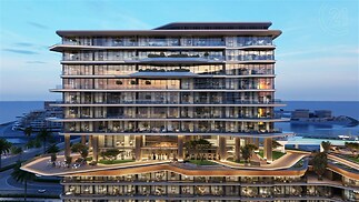Costa Mare - wellness aminities floor