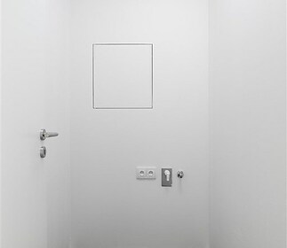 Prostorný byt 2+kk s balkonem