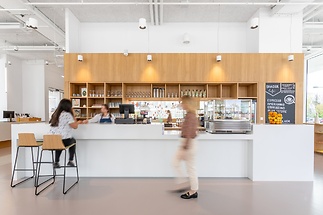 Spaces_Park View_5246_Prague_Czech Republic_Cafeteria3