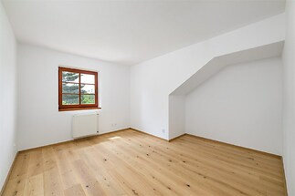 Prodej apartmánu č. 11, 2+kk, 45,2 m² ve stavu FIT OUT