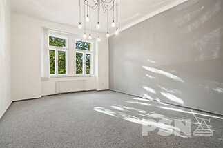 Kanceláře u Heroldových sadů