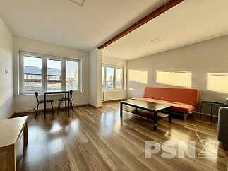 Pronájem nebytového prostoru 57,2 m2