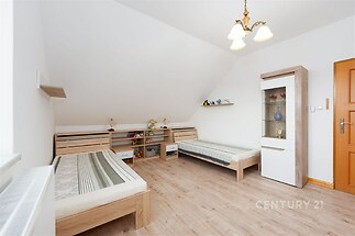 Ložnice pro hosty