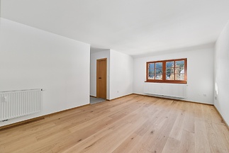 Slunečný svah - Špindlerův Mlýn