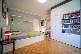 Ložnice