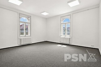 Pronájem kanceláře, Praha 2