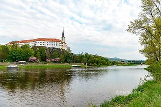 výhled na vodu s výhled na vodu