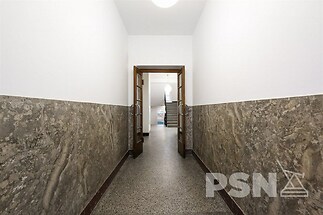 Společné prostory