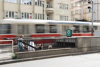 Bytová jednotka 43 ve stavu FIT OUT