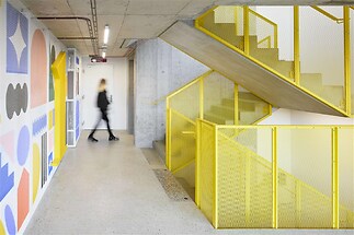 Ahoj, máme volnou jednotku č. 271 s dispozicí 3+kk