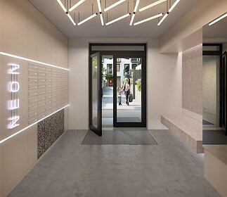 Velkorysé 4+kk s balkonem