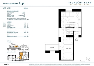 Slunečný svah - Špindlerův Mlýn