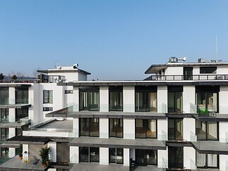 Ahoj, máme volnou jednotku č. 185 dispozicí 4+kk