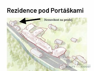 Zdroj: https://masarchitekti.cz/.../rezidence_pod_portaskami/