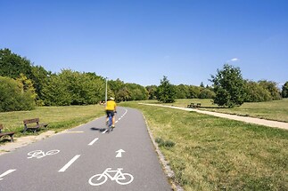 Bytová jednotka č. 14