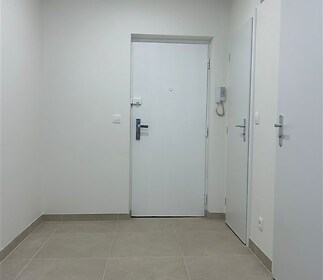 Předsíň