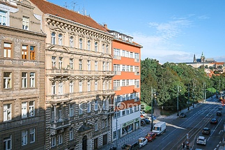 12_byt výhled z okna