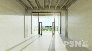 Loft 208 v rezidenci VANGUARD