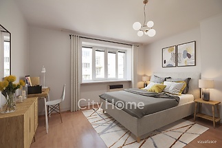 KAJ12_vizualizace_A5_3_ložnice