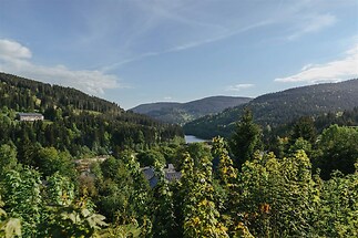 Ubytovací jednotka č. 32