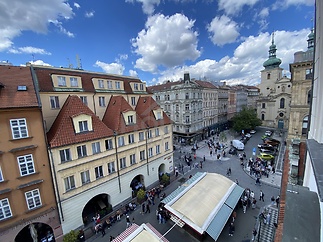 Výhled