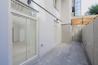 Ubytovací jednotka 2+kk na  Letné