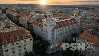 Výjimečný gastro prostor