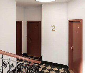 Bytová jednotka č. 52