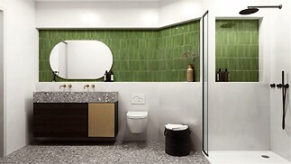 Bytová jednotka č. 53