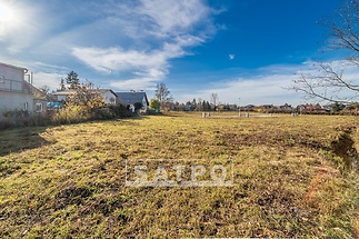 Pozemky Hrnčíře PZ1.5