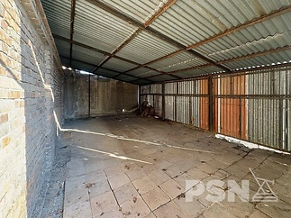 Pronájem skladovacích prostor v Brně