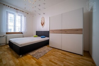 Ložnice v 1.NP