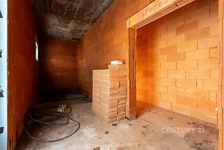 Technická místnost