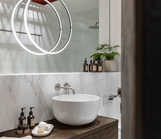 Exkluzivní loft ve Vanguard Prague - Prostor, kde se sny stávají skutečností