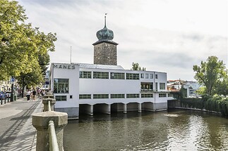 Bytová jednotka č. 72