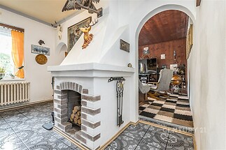 Kuchyně pohled č.2