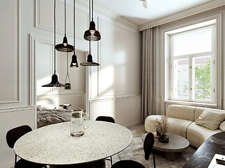 Bytová jednotka č. 53