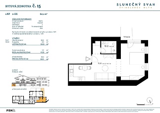 Slunečný svah - Špindlerův Mlýn