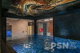 Exkluzivní loft ve Vanguard Prague - Prostor, kde se sny stávají skutečností